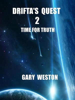cover image of Drifta's Quest 2